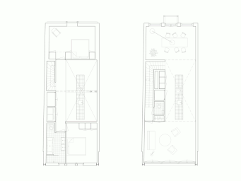 05_SHIFT_Matryoshka House_Tekeningen